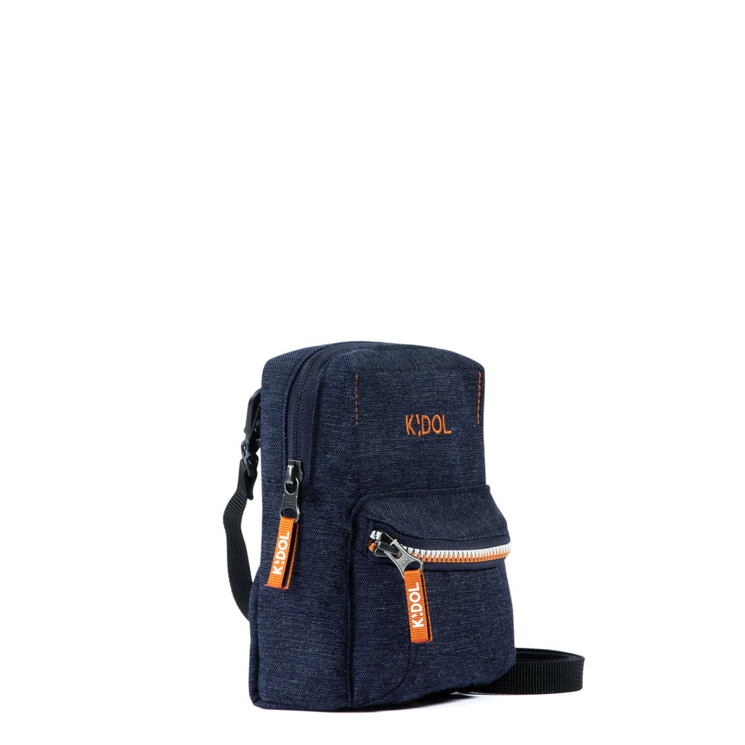 【KIDOL】Kido mini 側背包/斜背包 (迷你)