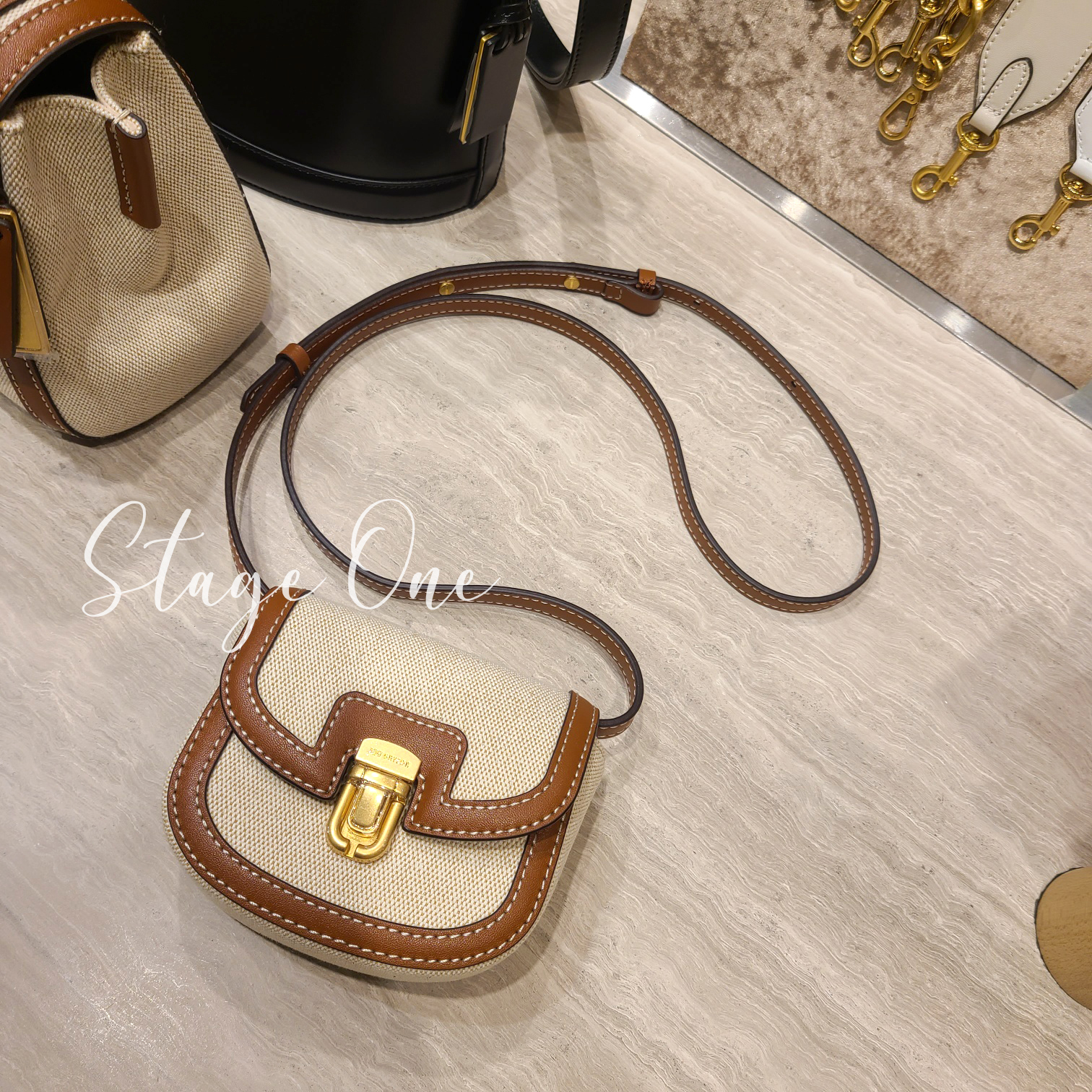 Joy Gryson Serendipity Micro Bag