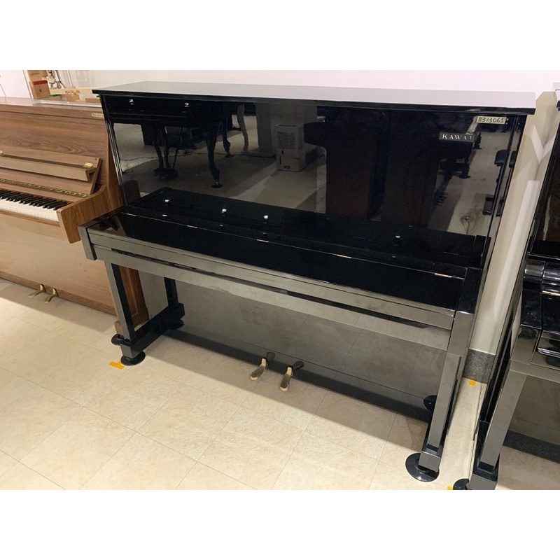 嚴選良品 中古二手鋼琴 KAWAI河合鋼琴 CL2 日本原裝 線上選琴 漢麟樂器 保固3年終身保修