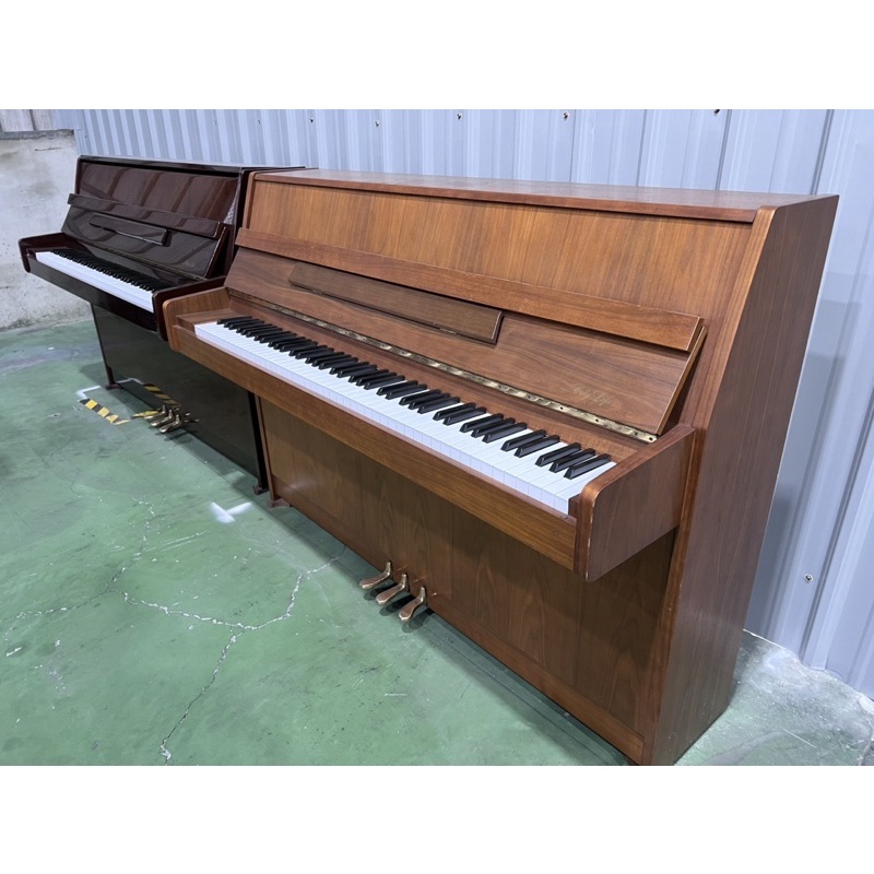 嚴選鋼琴 KAWAI CL4WO 迷你歐式小琴 鋼琴 日本製 中古鋼琴 二手鋼琴 漢麟樂器 鋼琴暢貨中心 鋼琴店