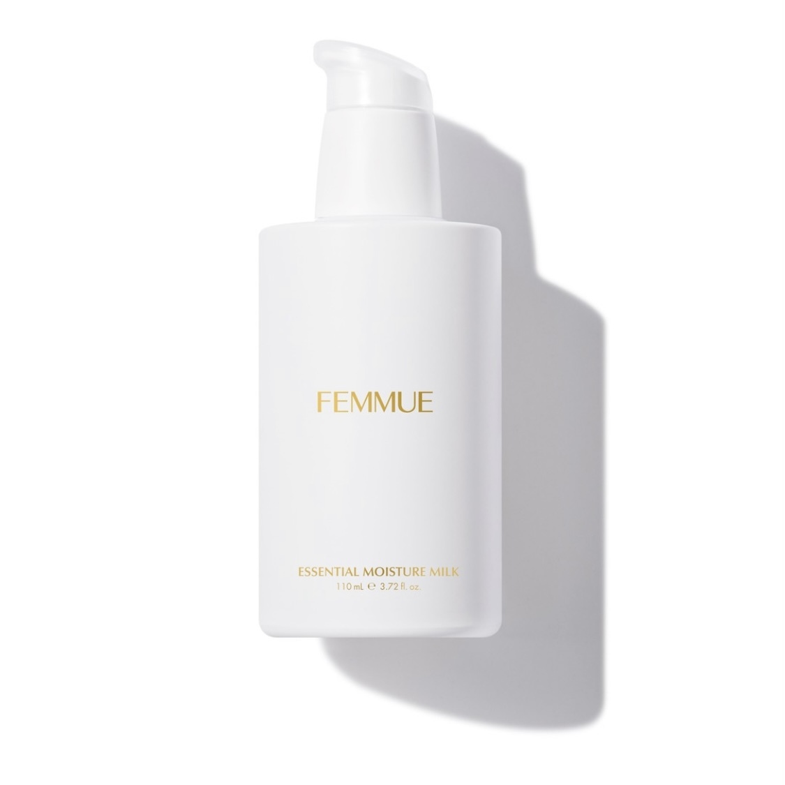 FEMMUE Essential Moisture Milk 精華保濕乳 110ml