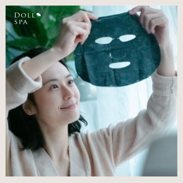 石墨烯也可以做成面膜?原理、好處一次看