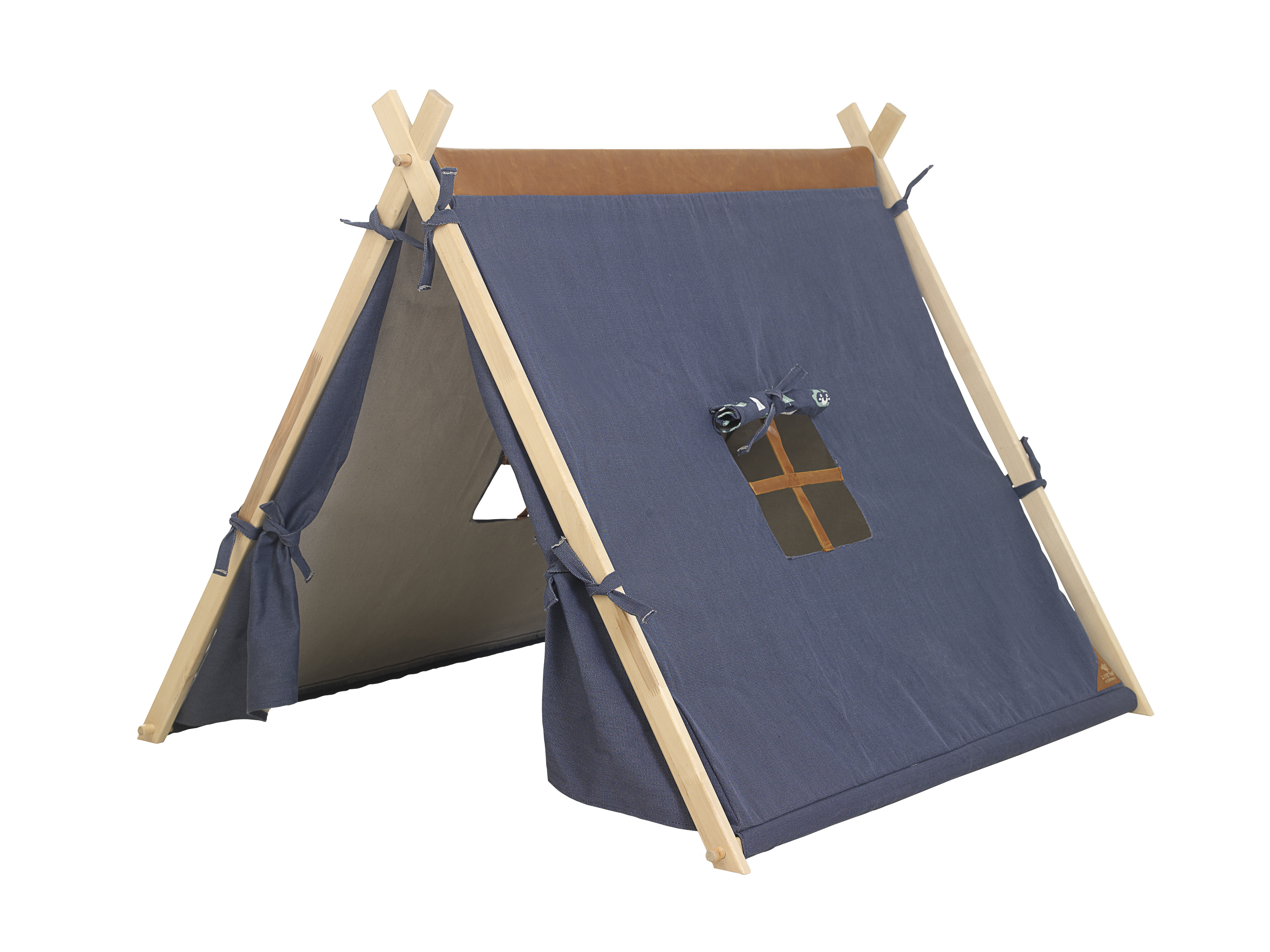 Lifetime Play Tent -  Forest Ranger