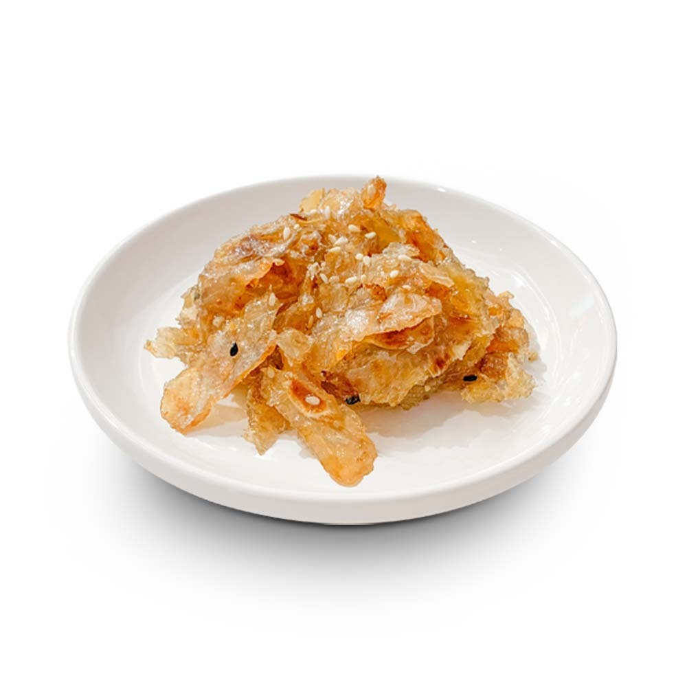 【BK SHOP】韓味道-魚脯絲