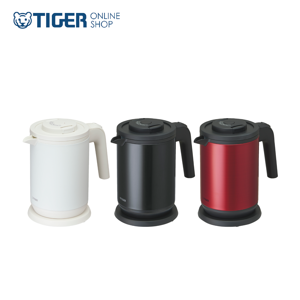 快速電熱水壺 PCK-G10S