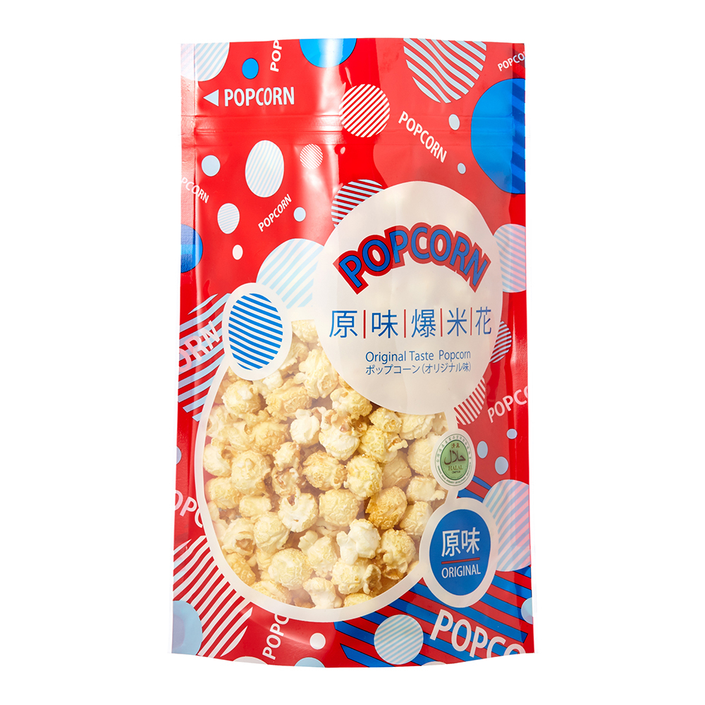 Original Taste Popcorn