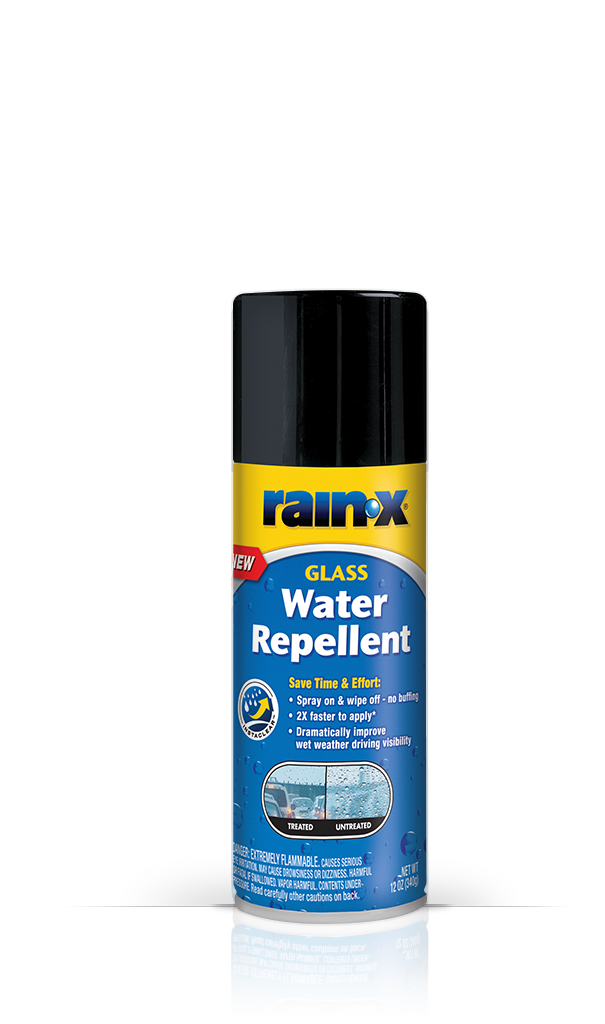 Rain‑X® 630168 雨敵 (壓縮裝) (12oz.)