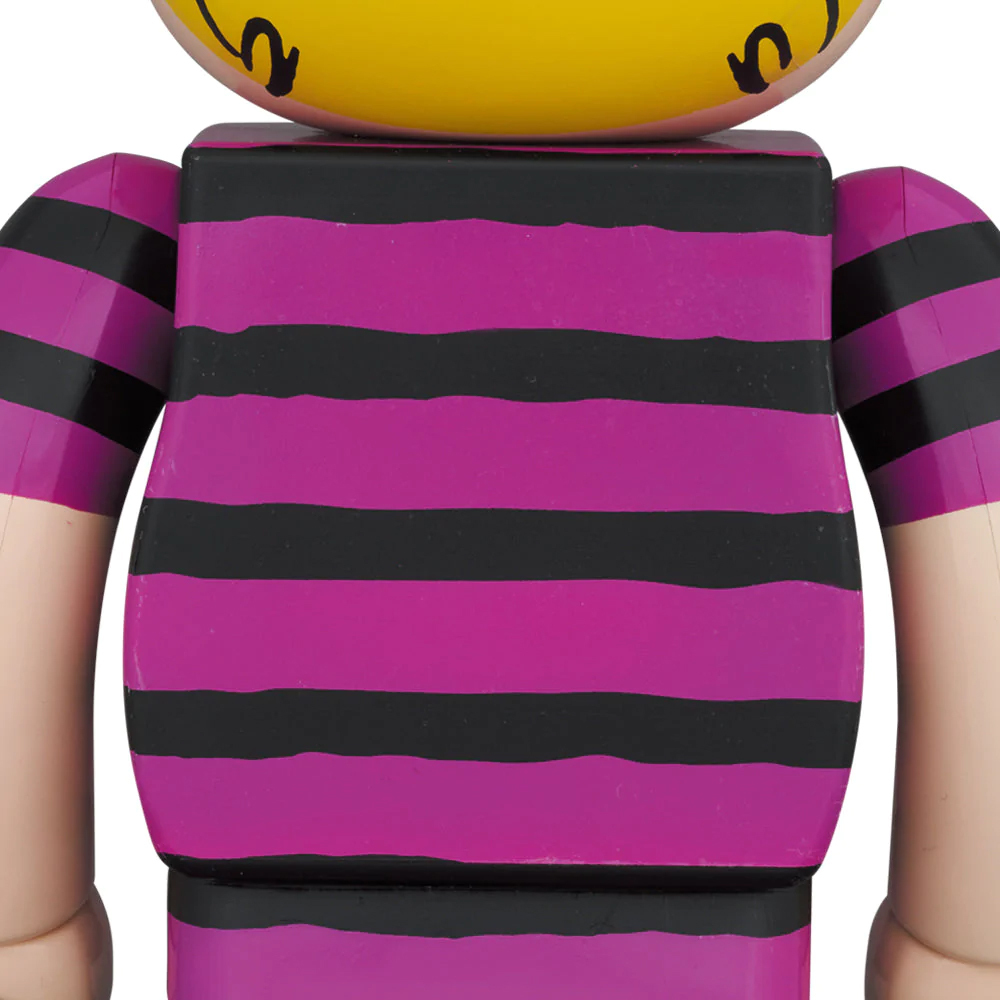 BE@RBRICK PEANUTS SCHROEDER 100％ & 400％