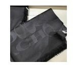 [S] COACH CB700 SIGNATURE C WRAP,BLACK, 195031619137 (SCO254)