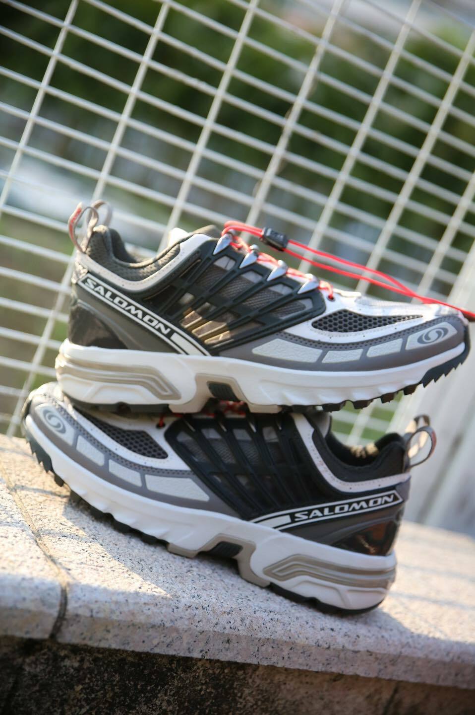 {現貨} Salomon ACS Pro Advanced "Peat"