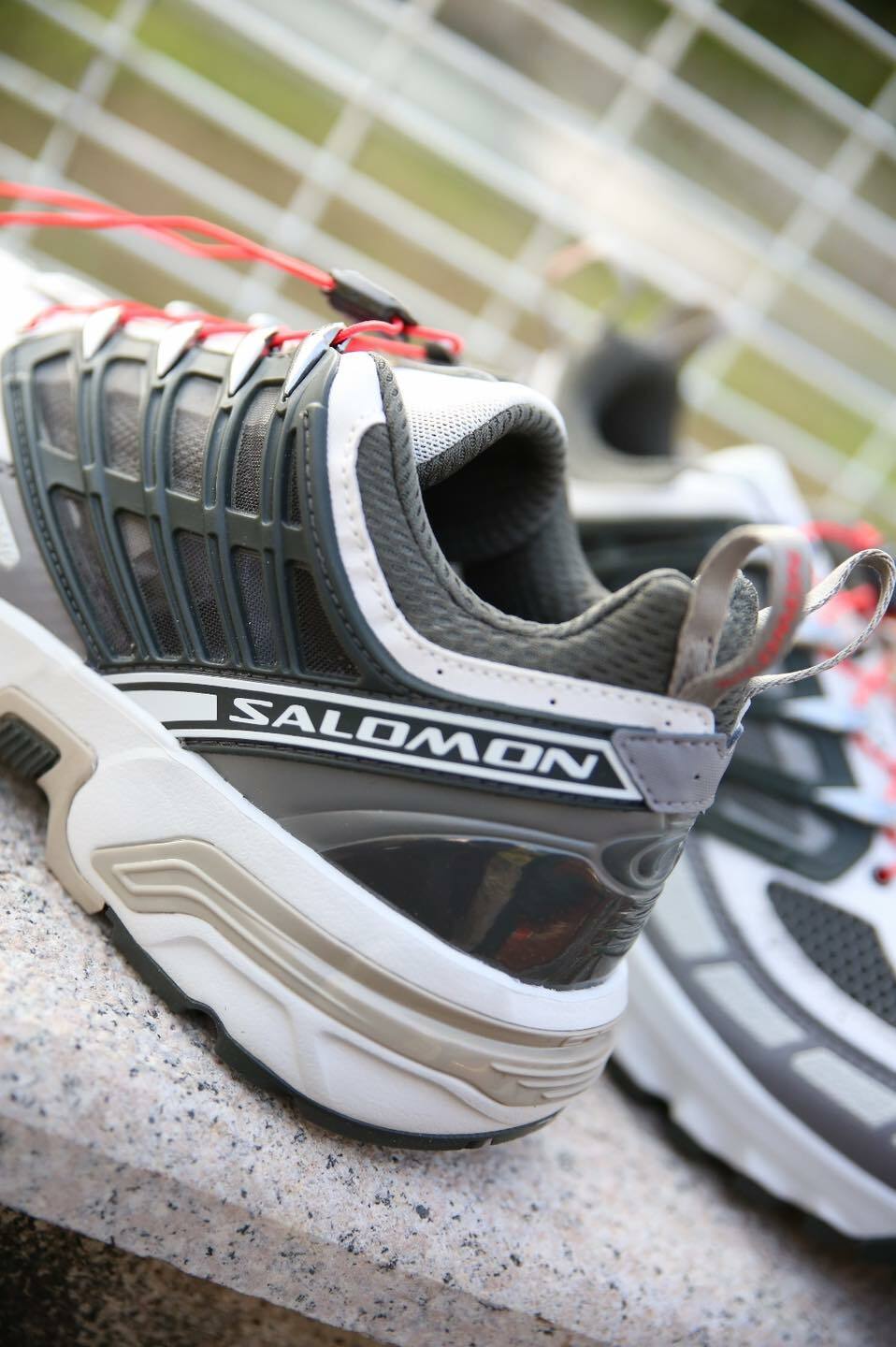 {現貨} Salomon ACS Pro Advanced "Peat"