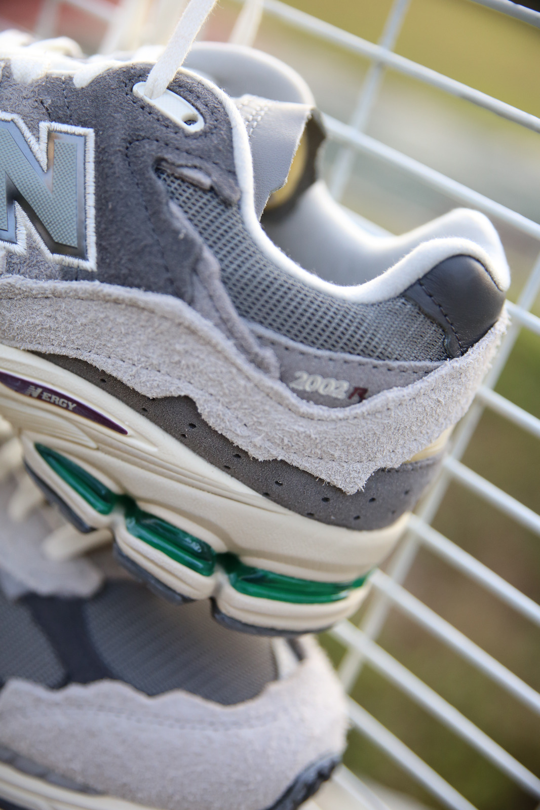 {現貨} New Balance ML2002RDA