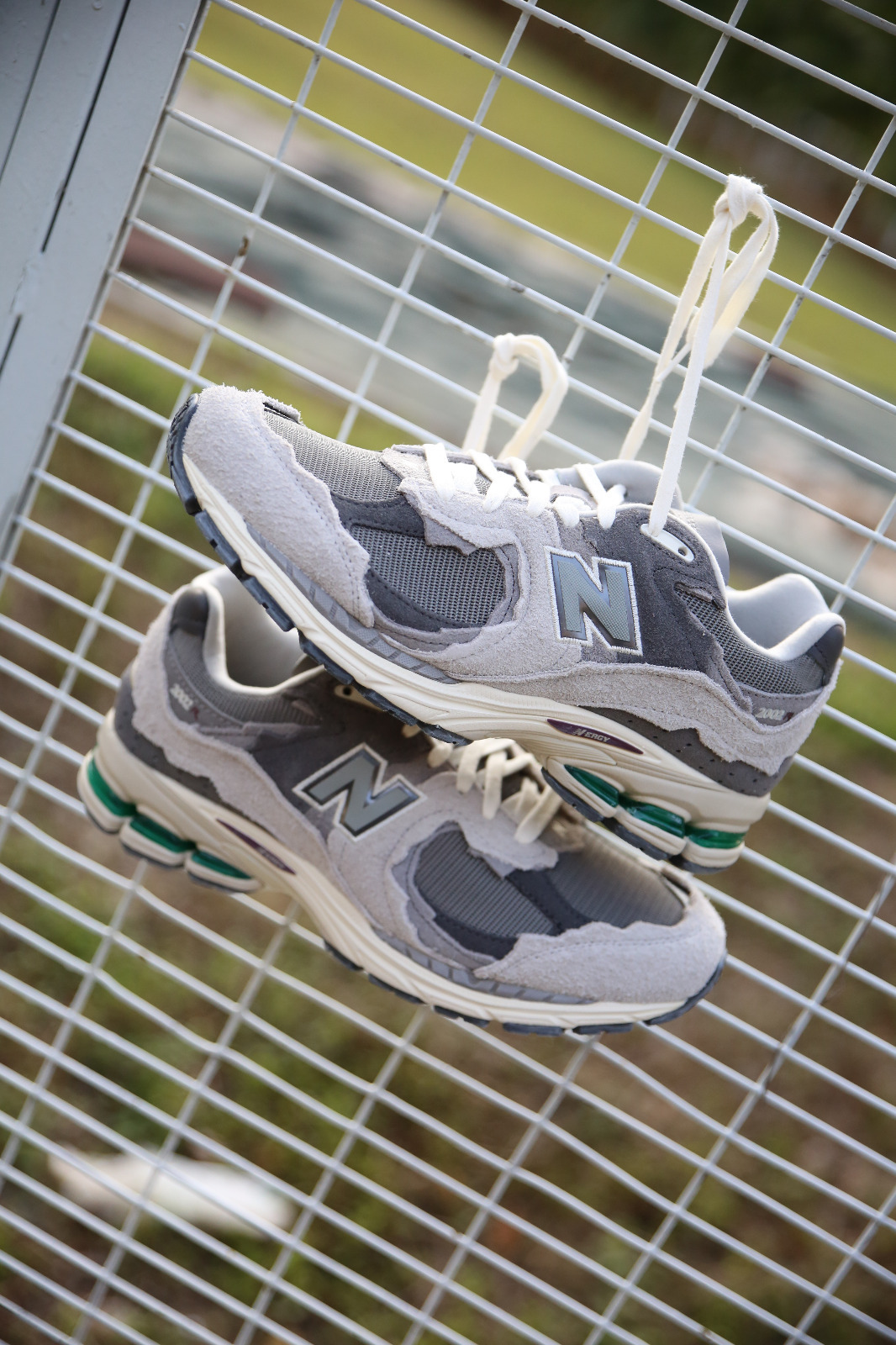 {現貨} New Balance ML2002RDA
