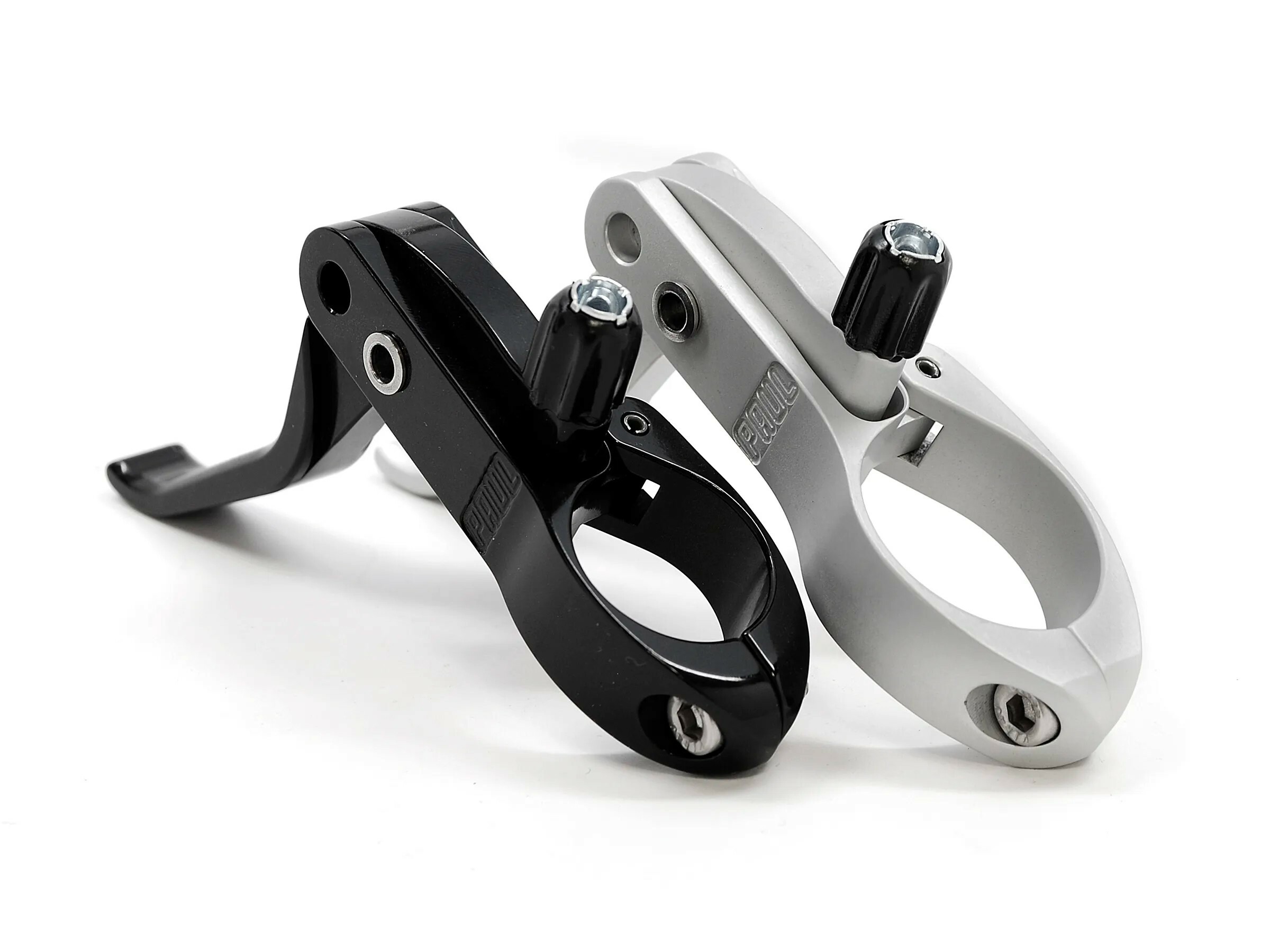 Paul Cross Lever 煞把