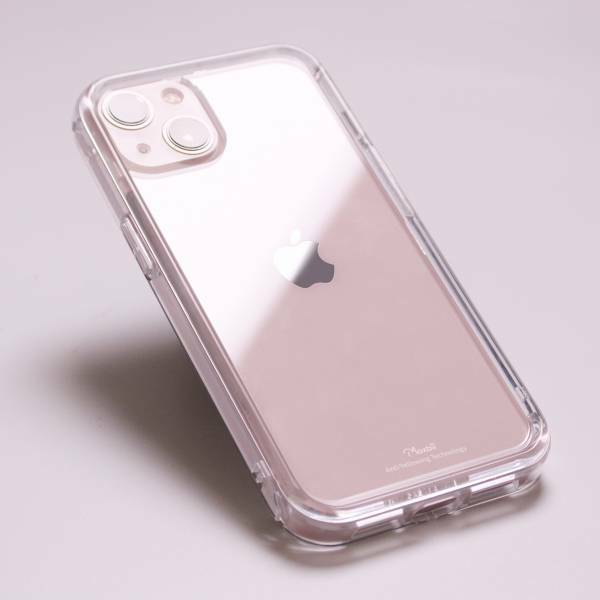 <iPhone 13> D Armor 手機殼