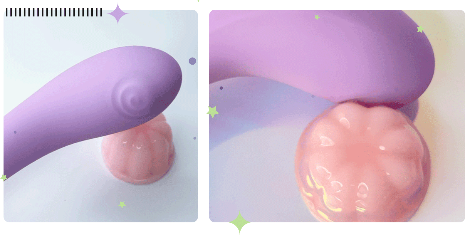 赫茲少女 拍打功能介紹