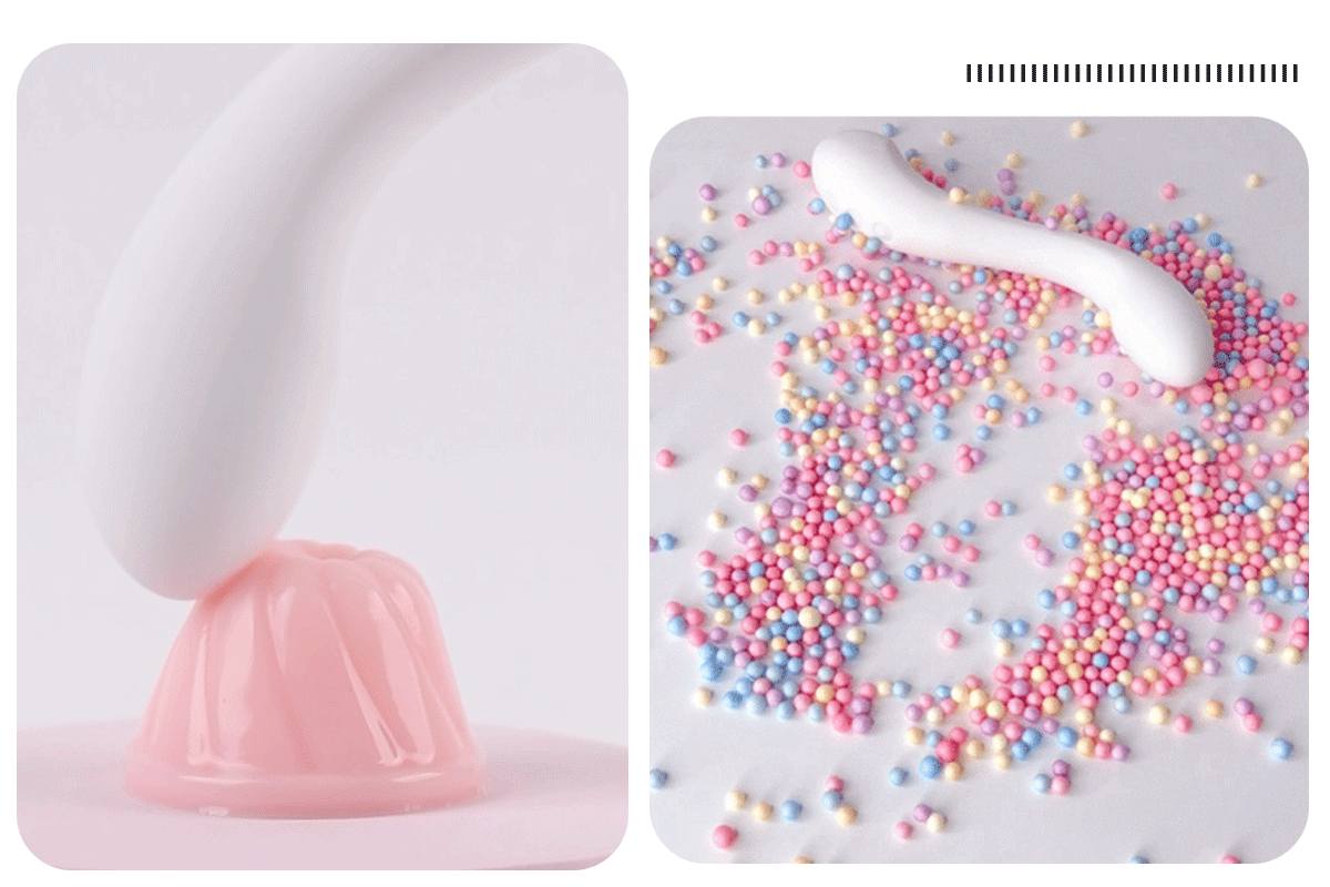 赫茲少女 初日101按摩棒介紹