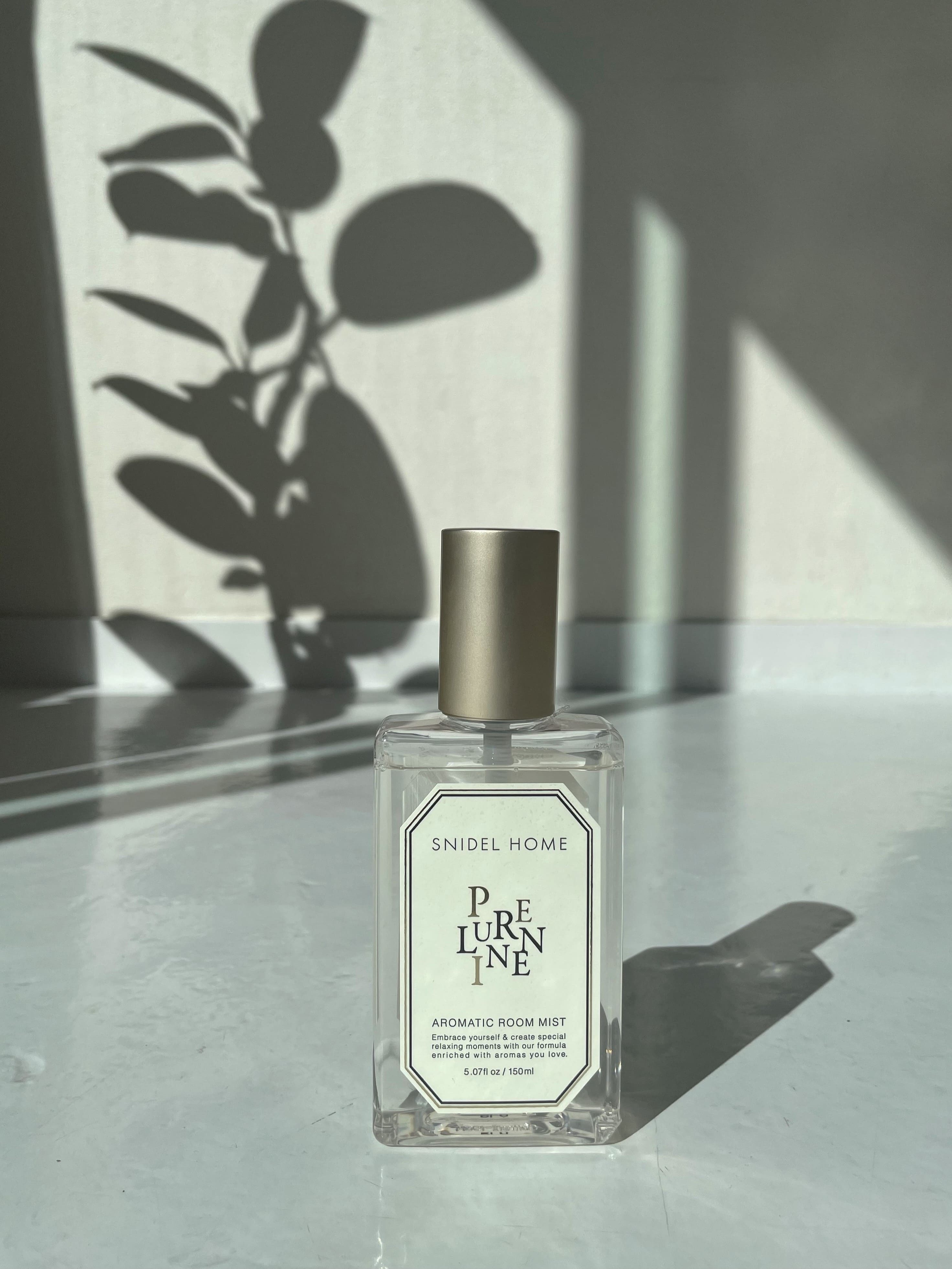 SNIDEL HOME Aromatic Room Mist 芳香室內噴霧 150ml