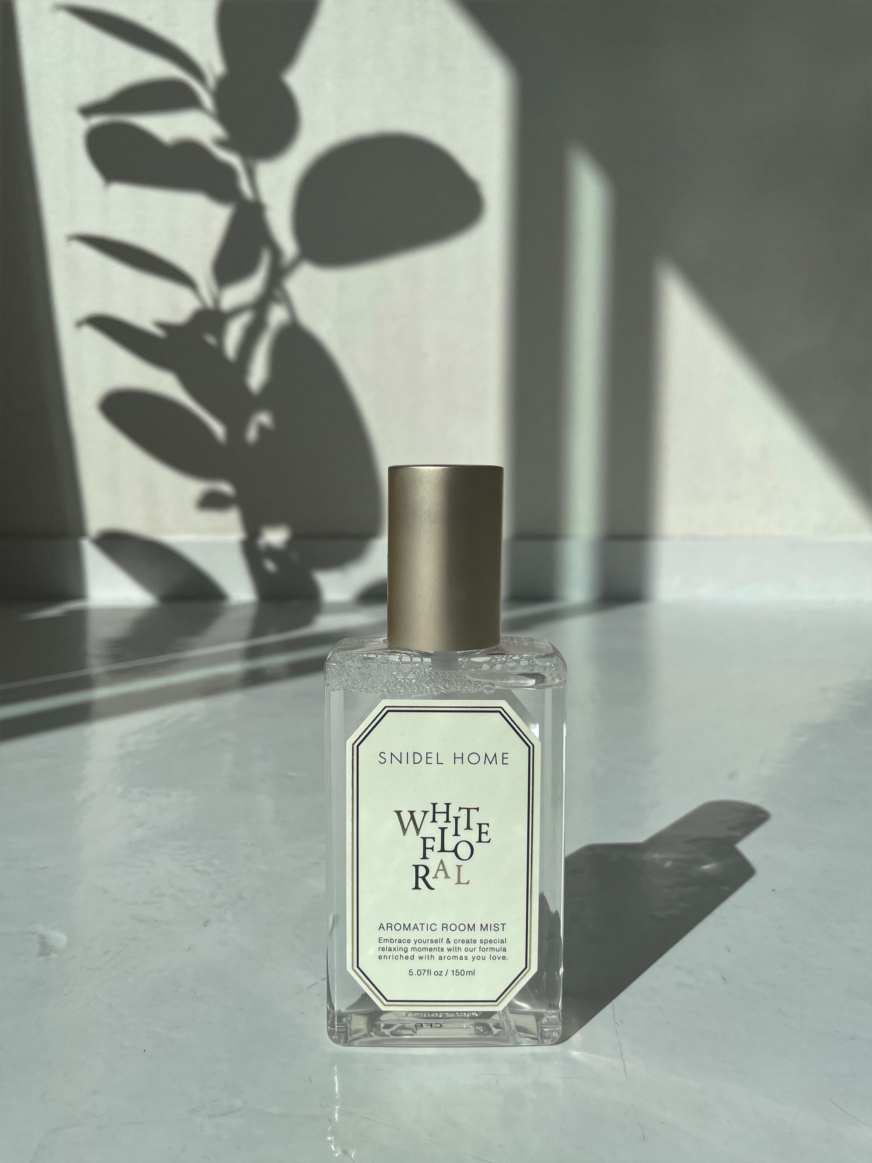 SNIDEL HOME Aromatic Room Mist 芳香室內噴霧 150ml