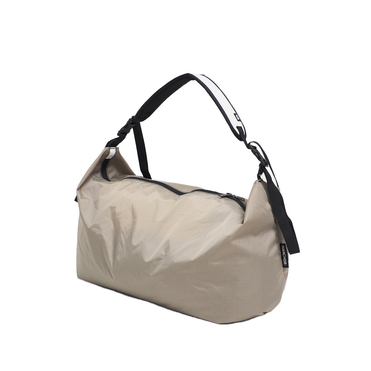 HANCHOR DRIFT 輕量化快收旅行袋 沙褐