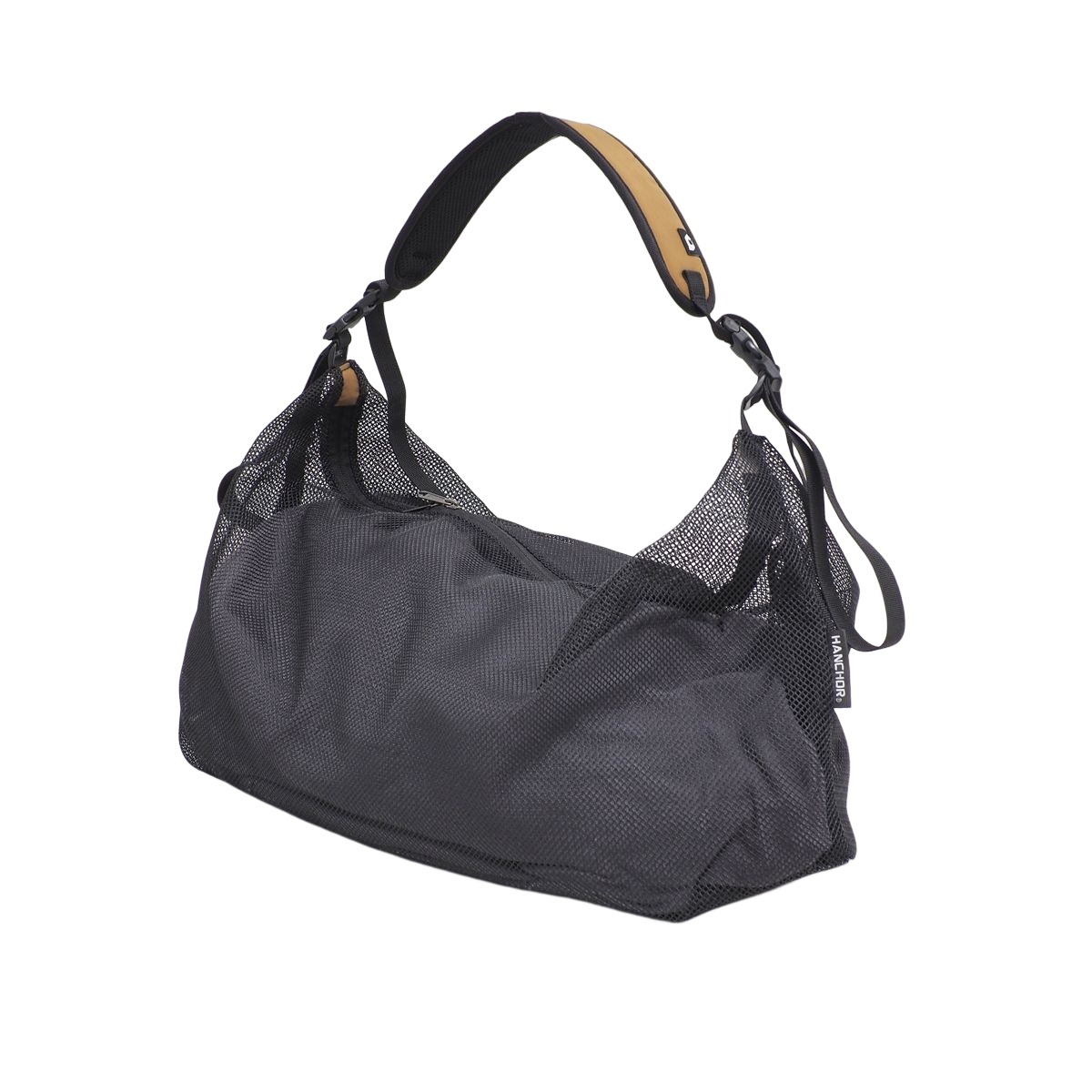 HANCHOR DRIFT 輕量化快收旅行袋 全網