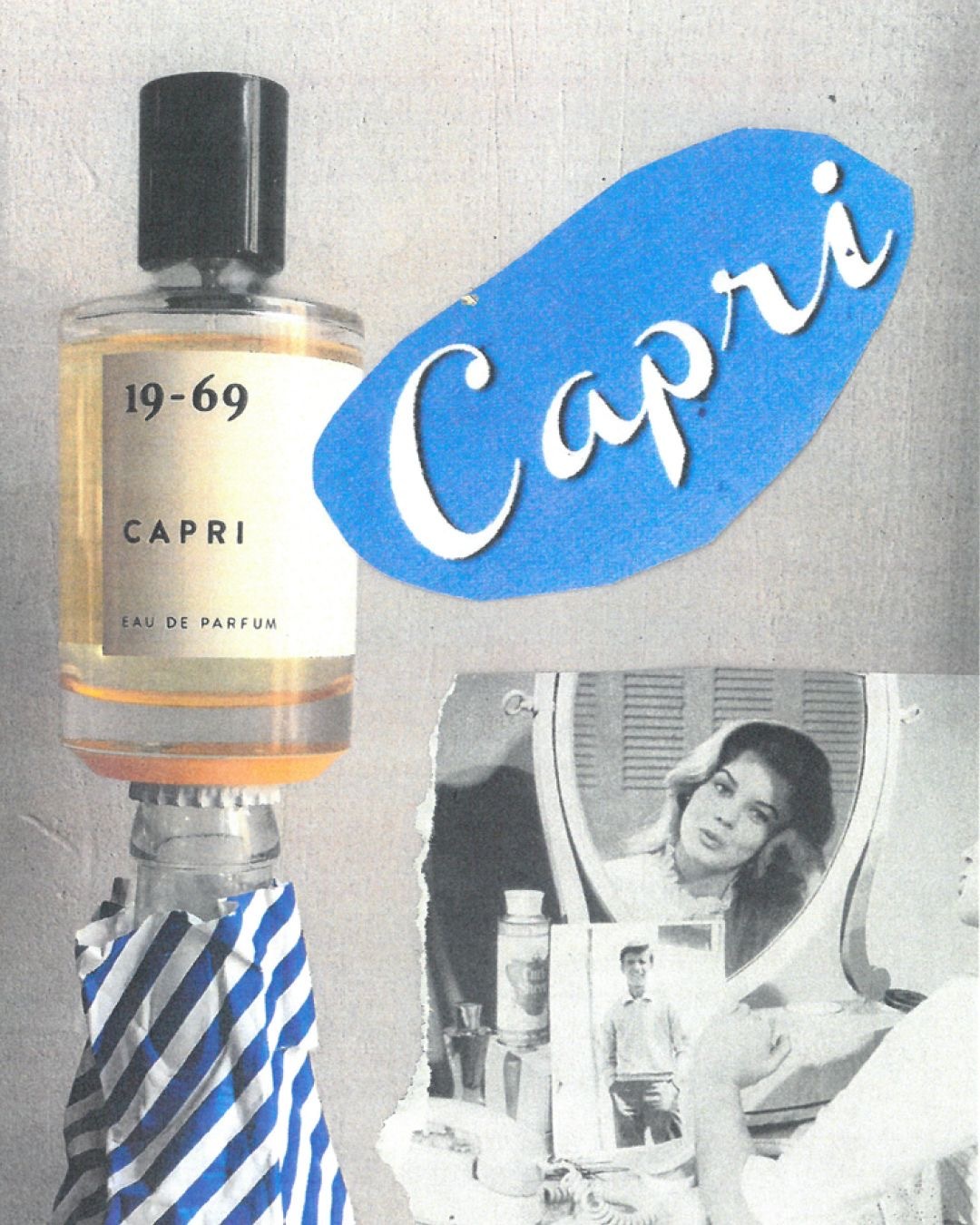 19-69 CAPRI EDP 100ML