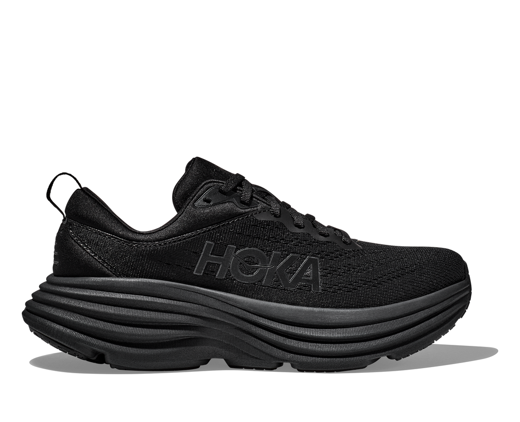 #代購 HOKA BONDI 9 慢跑鞋 路跑鞋 男鞋 1162011-bblc 黑