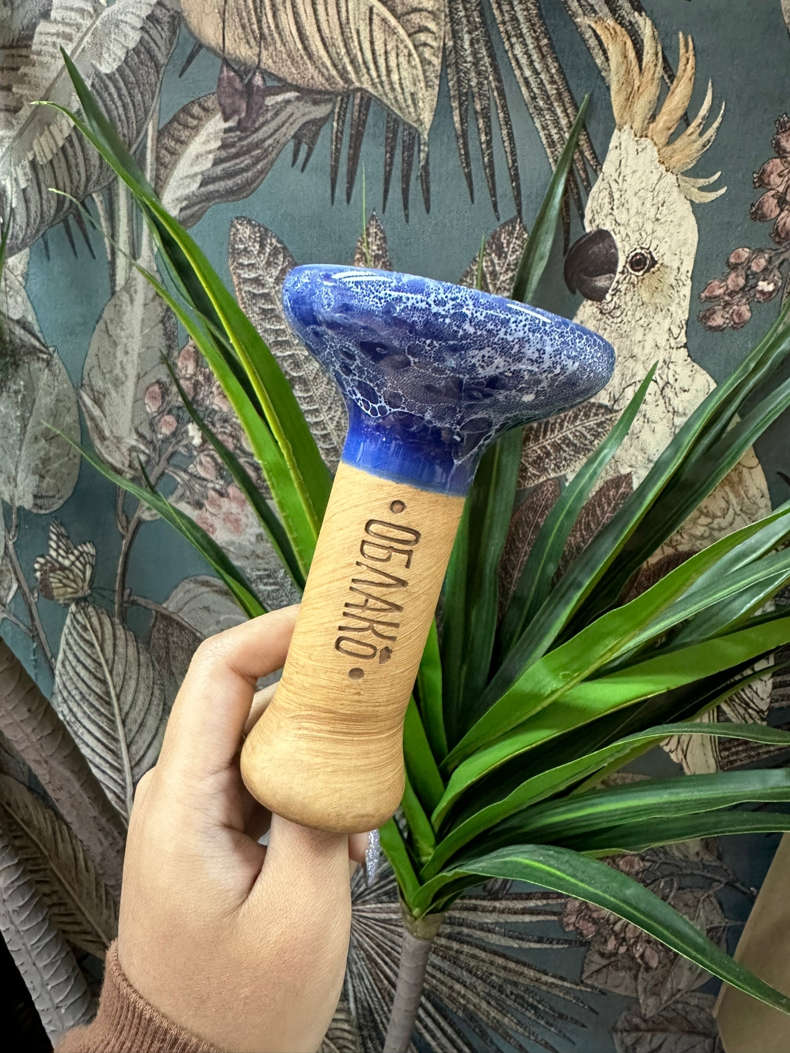 Oblako Phunnel M Blue Marble