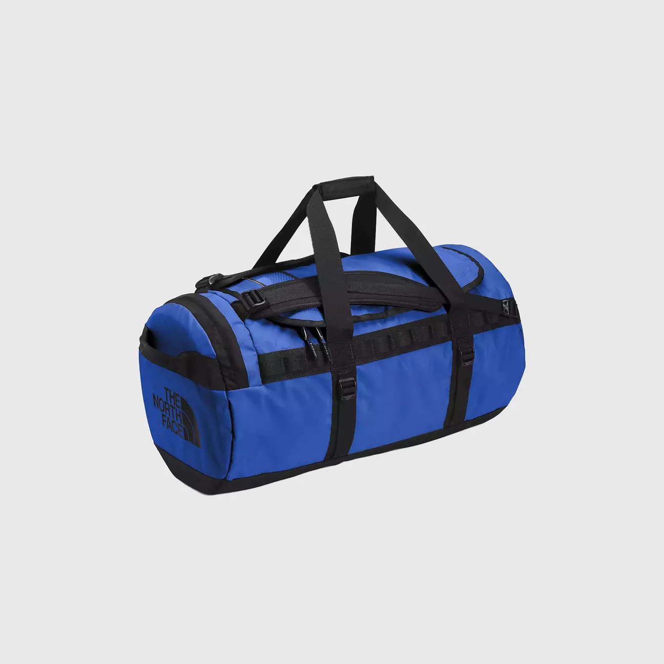 THE NORTH FACE BASE CAMP DUFFEL M 71L “TNF BLUE