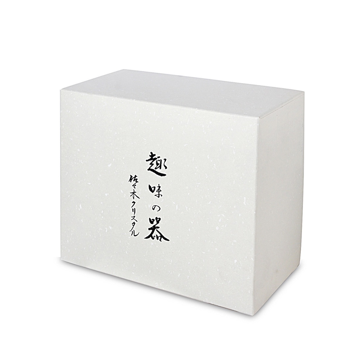 日本 TOYO-SASAKI GLASS 玻璃清酒壺連2杯套裝 (純金箔が贅沢) -G530-M50