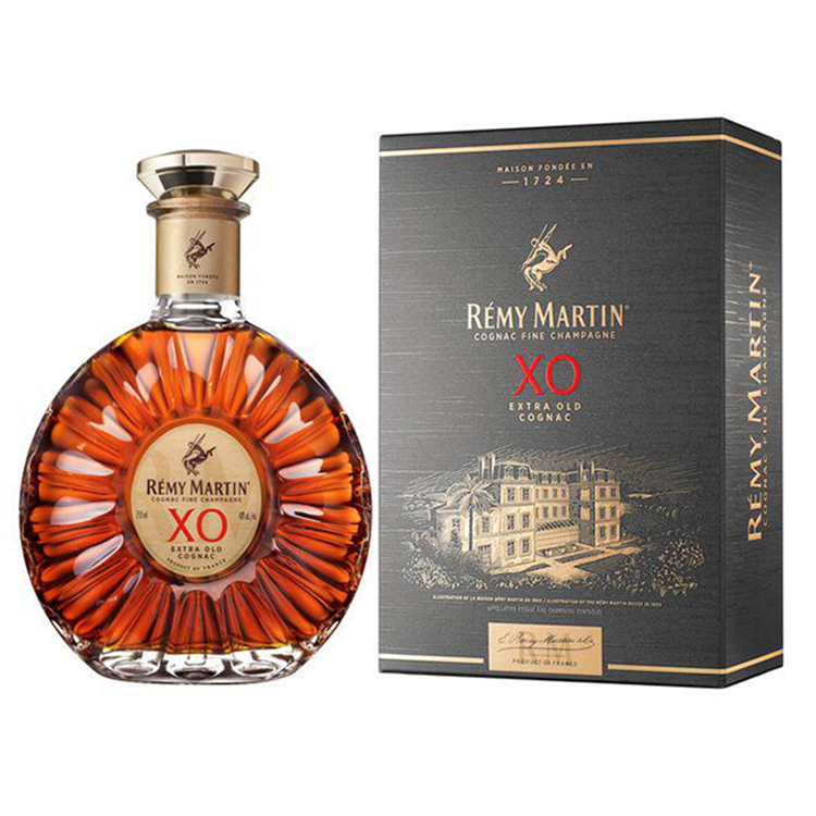 欲しいの 【未開封 古酒】REMY SPECIAL XO MARTIN ブランデー - www