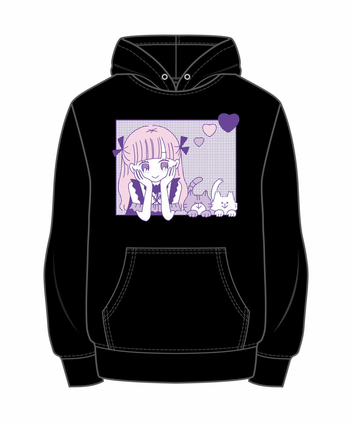 「ACG.GO」「預購」Nekoko Store 衛衣