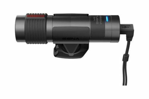 SENA PRISM TUBE [PT10-10] 頭盔錄影機