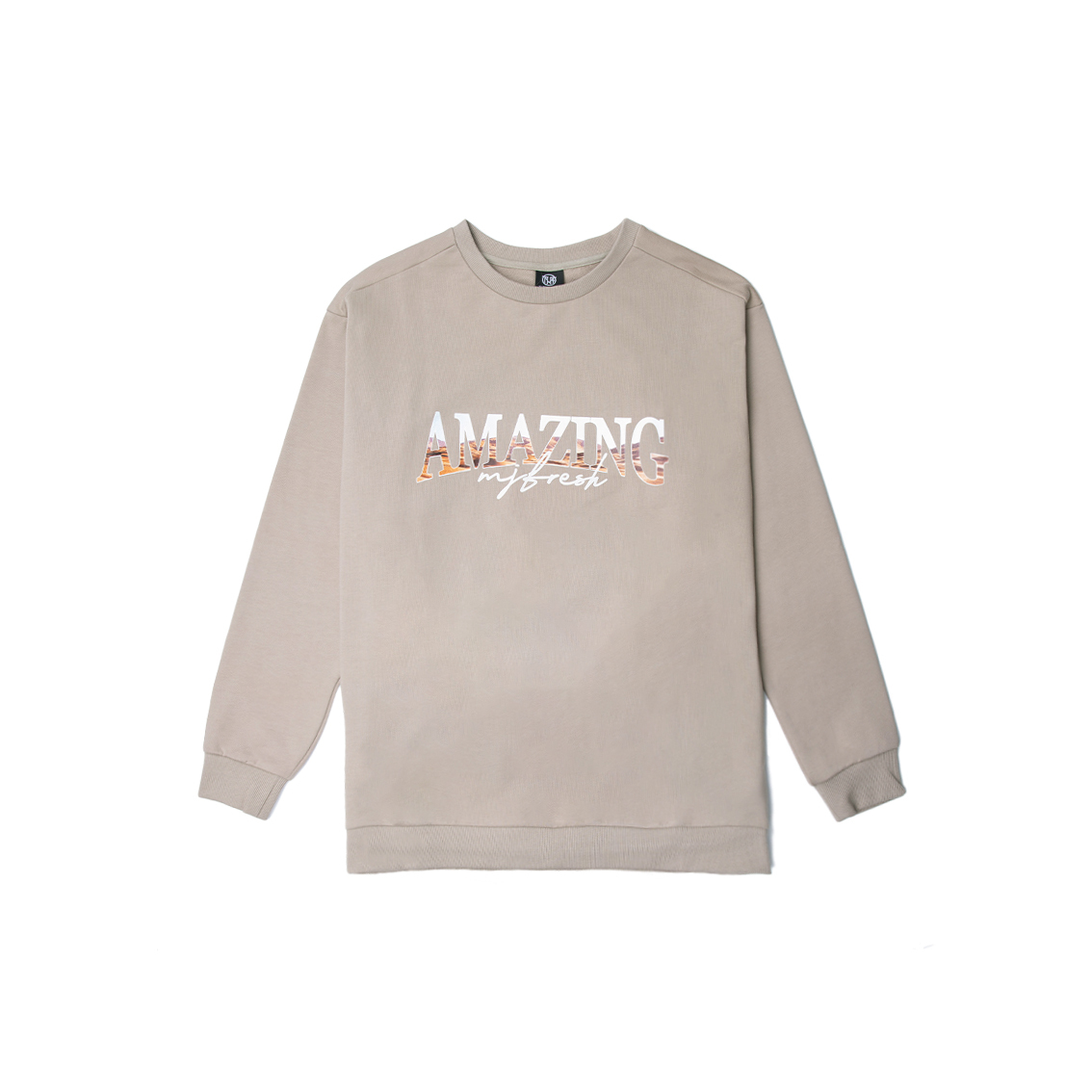 MJF Amazing Sweatshirt