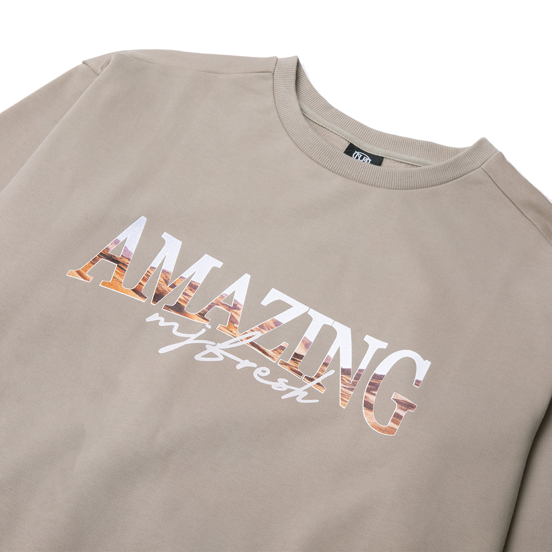 MJF Amazing Sweatshirt