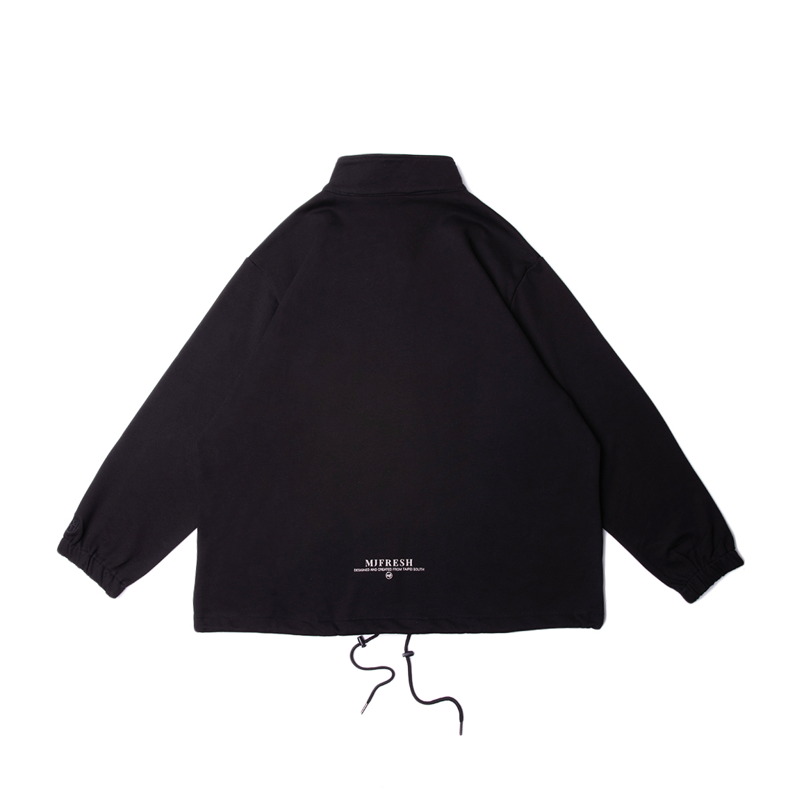 MJF South Half-Zip Sweatshirt