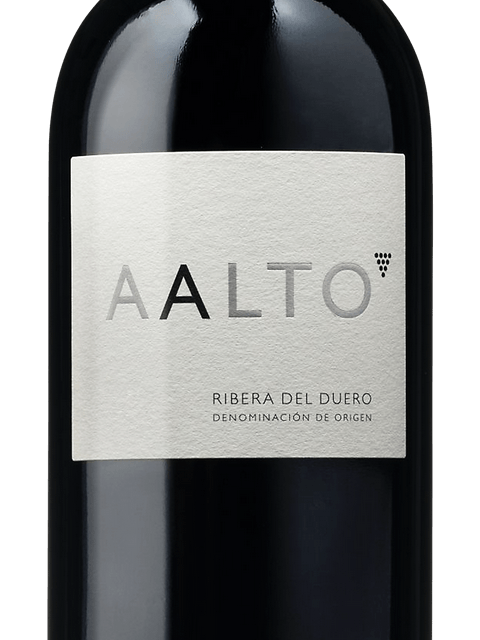 Bodegas Aalto 2020 (RP94)