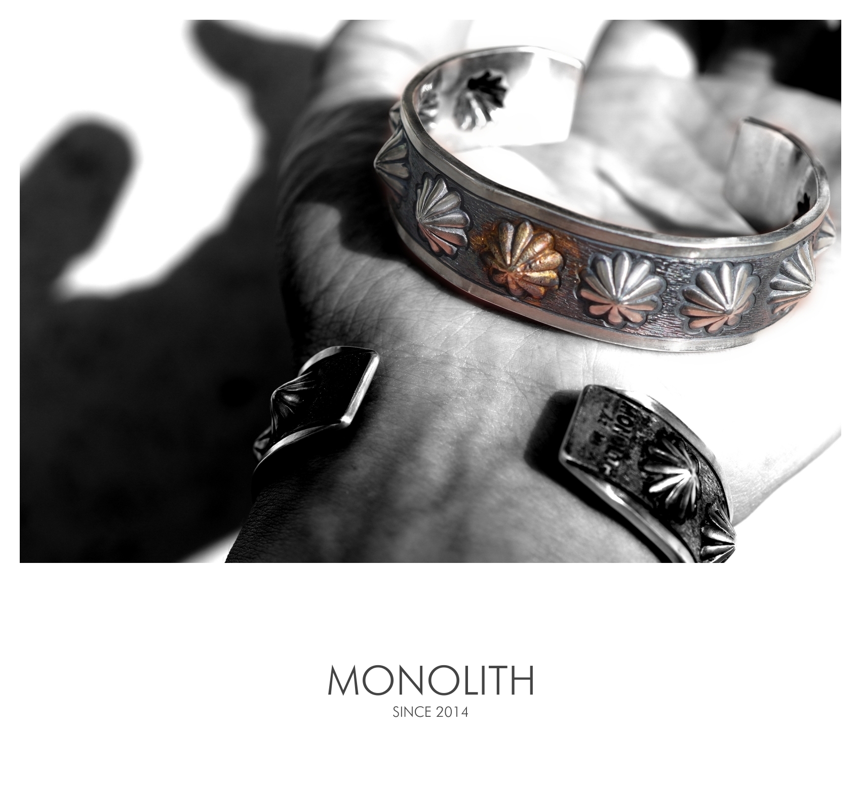 銀貝打印【手環】