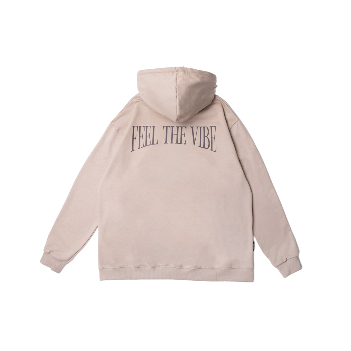 MJF FEEL Hoodie