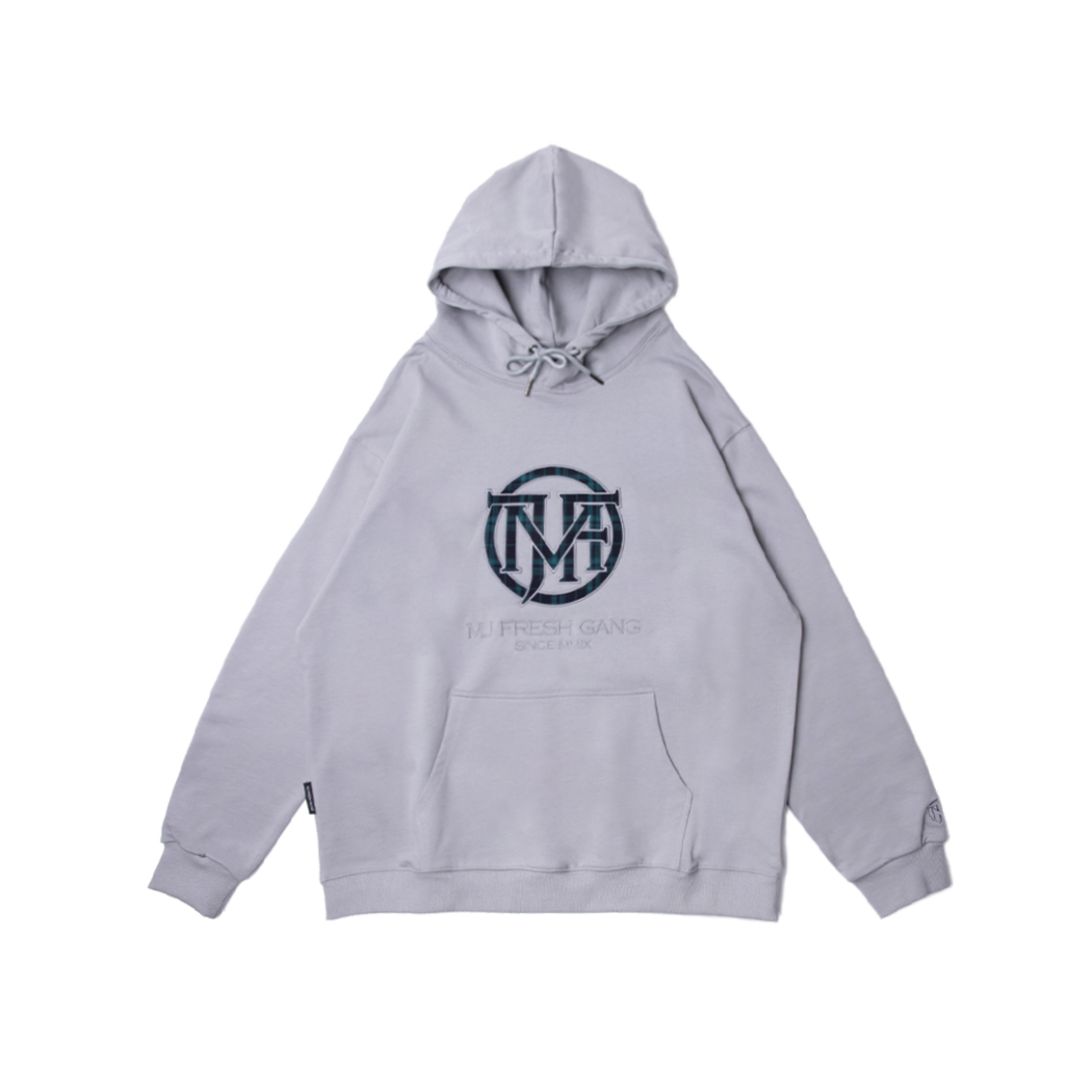 MJF Logo Hoodie