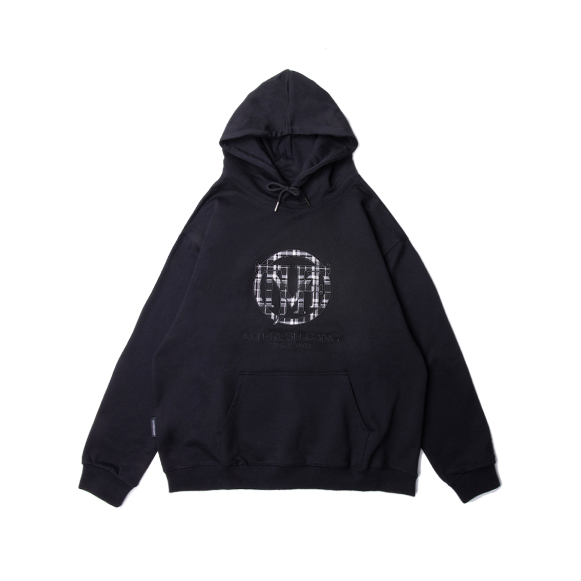 MJF Logo Hoodie