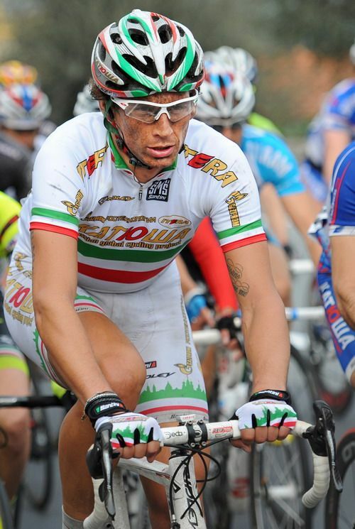 SMS Santini Katiowa Short Sleeve Jersey