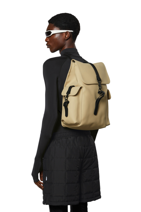 Rucksack Cargo 軍旅後背包