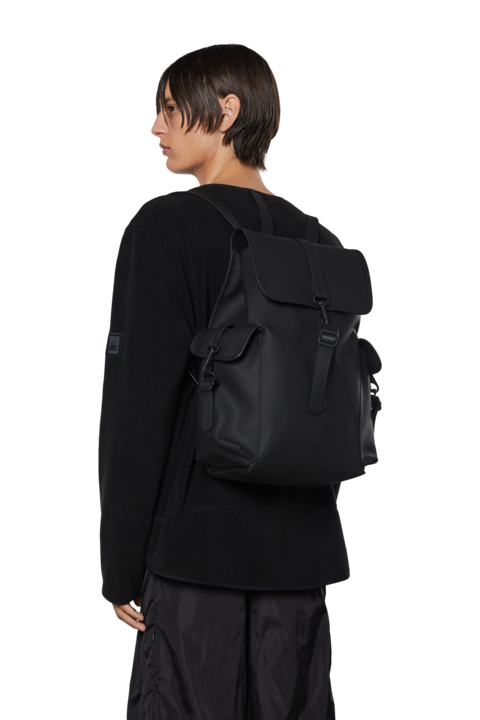 Rucksack Cargo 軍旅後背包