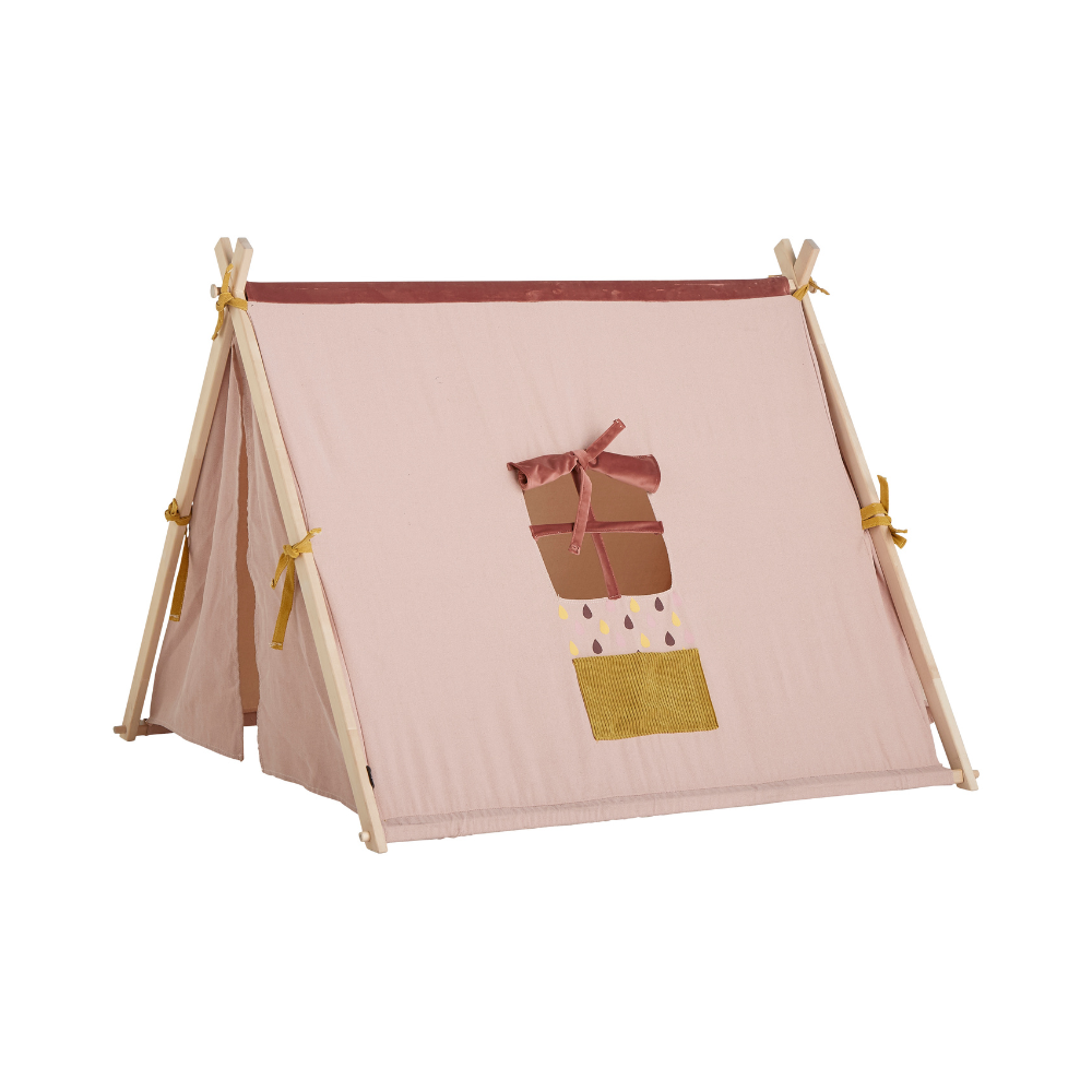 Lifetime Play Tent -  Funland