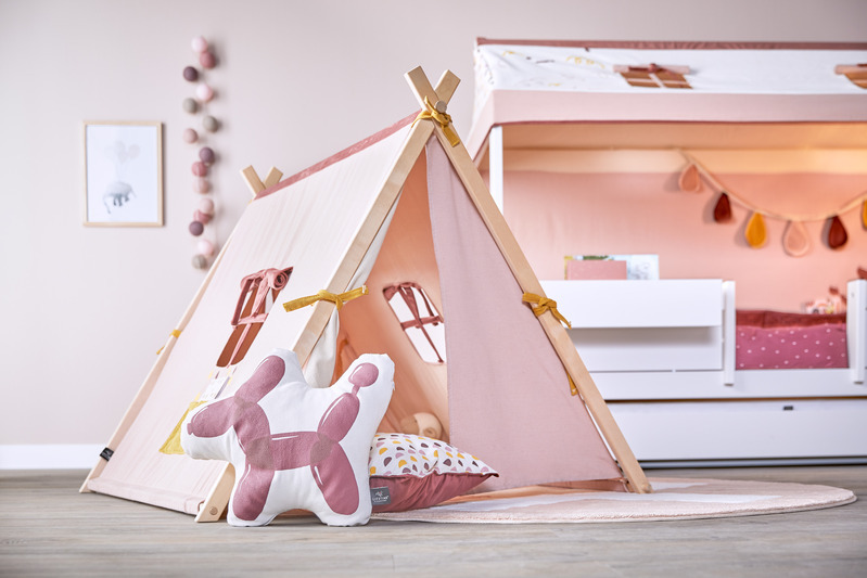 Lifetime Play Tent -  Funland