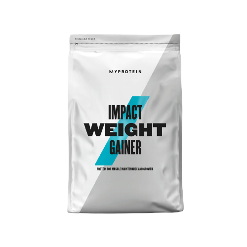 Impact Weight Gainer (2.5kg)