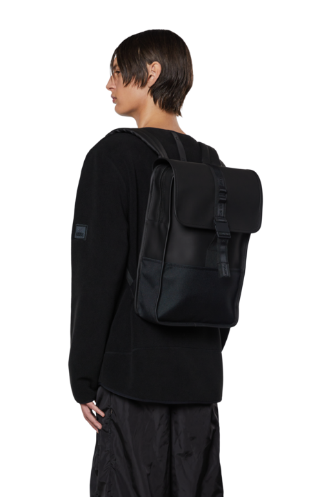 Trail Backpack Mini 織帶防水迷你後背包