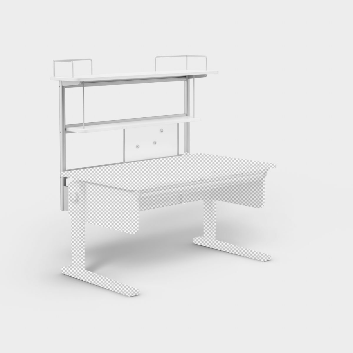 Moll Champion Flex Deck