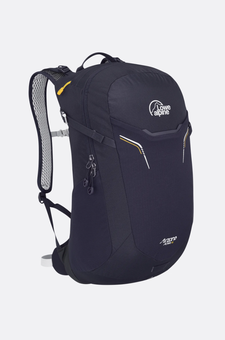 Lowe Alpine AirZone Active 18L 登山背包
